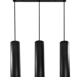 LATI 3 LED-Pendelleuchte GU10
