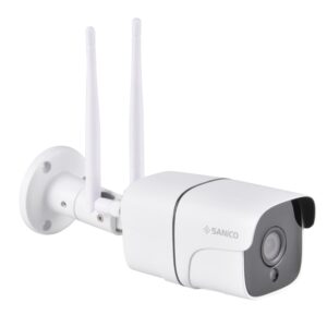 Wi-Fi SMART KAMERA COSMO Z2 TUYAsmart